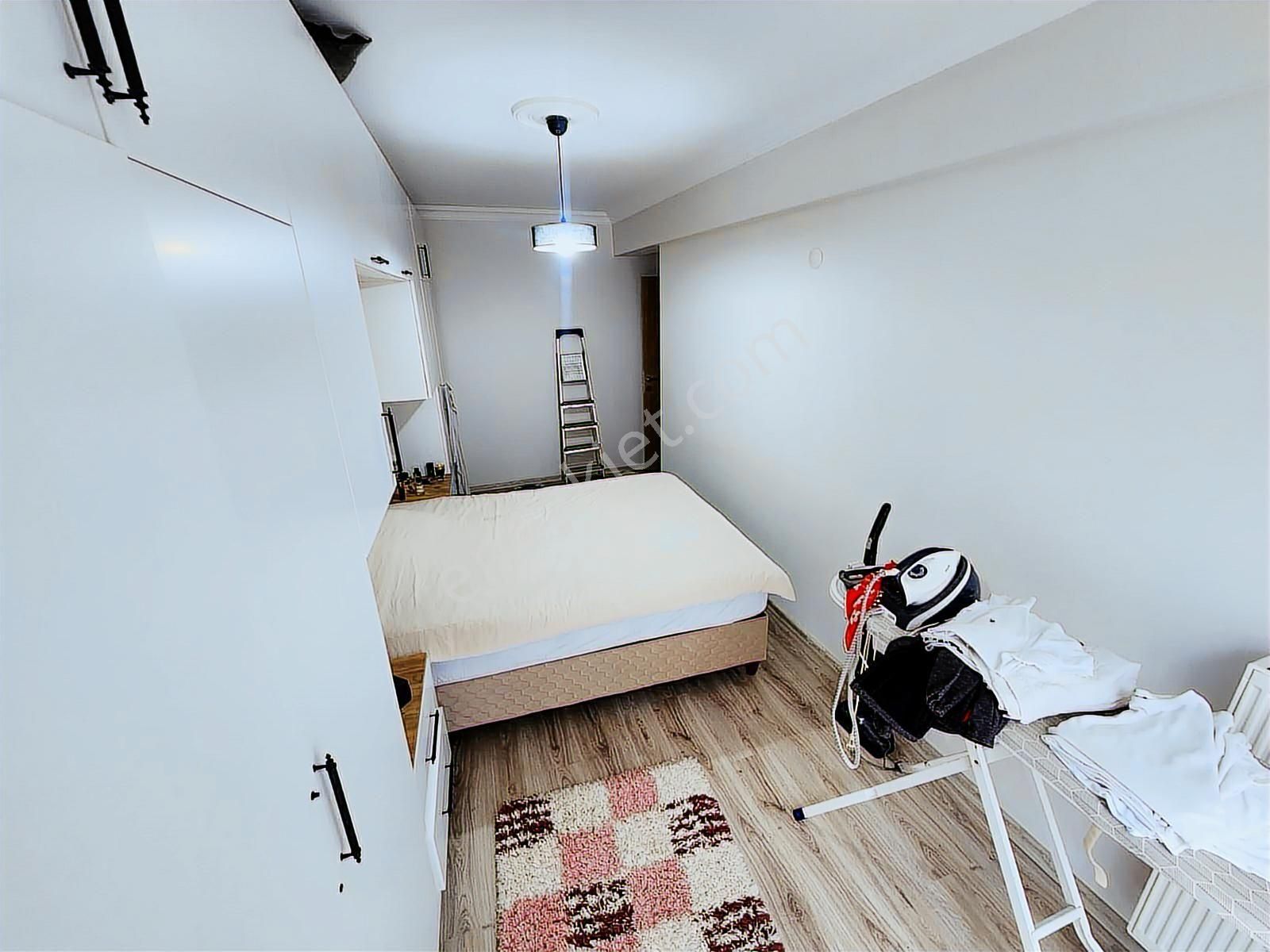 Ecofast Kapalı Mutfak Satılık 3+1 Daire - Görsel 7