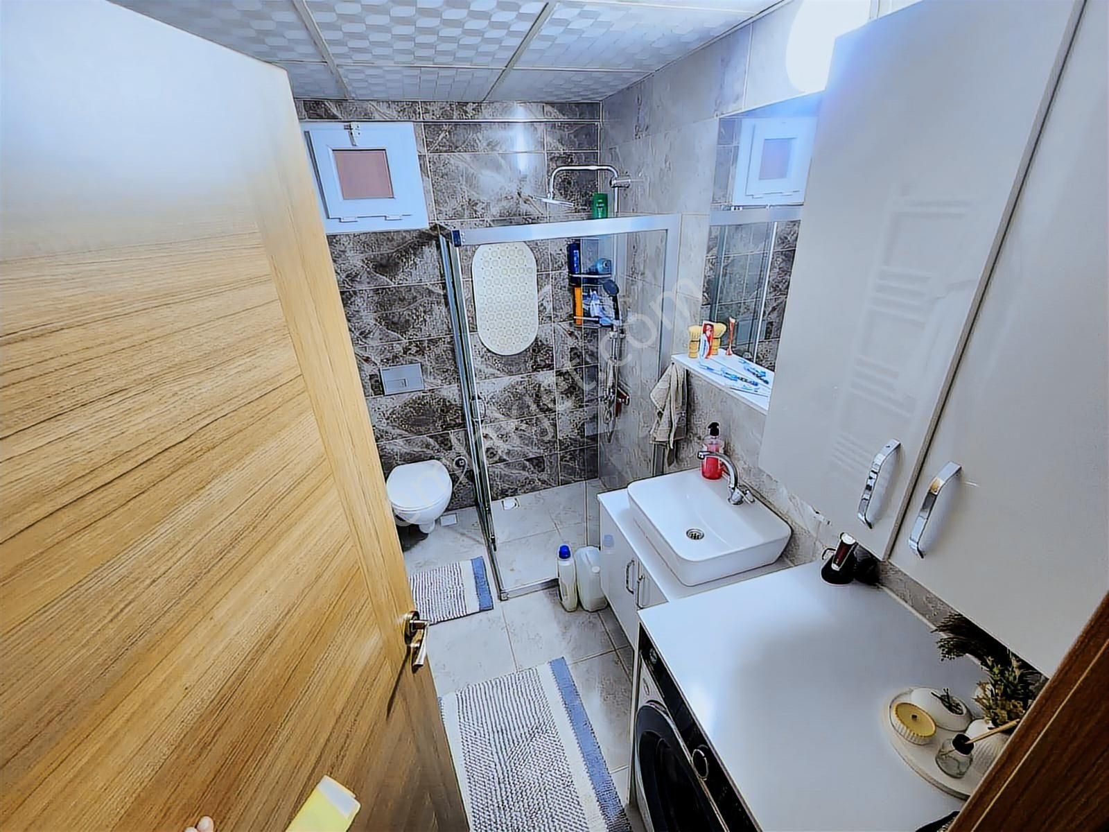 Ecofast Kapalı Mutfak Satılık 3+1 Daire - Görsel 11