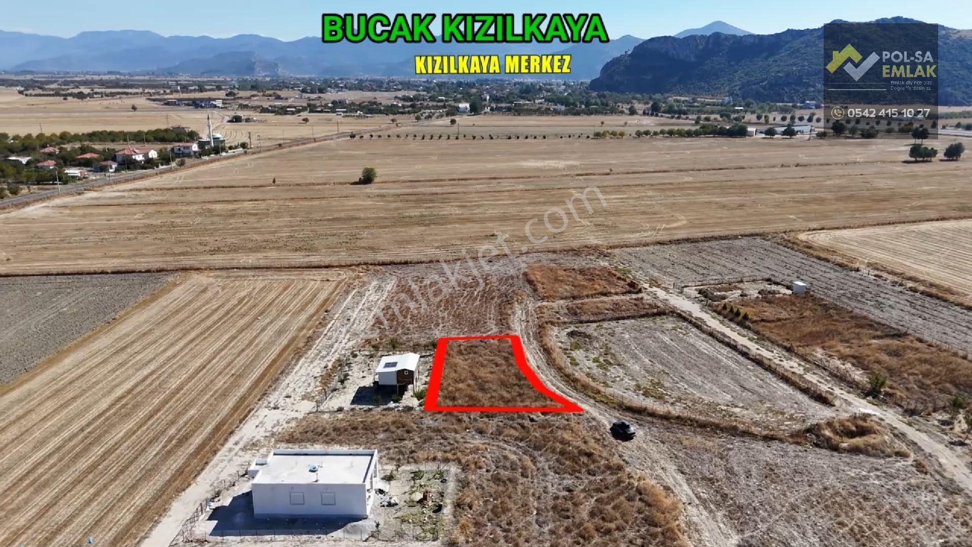 ✅burdur Bucak ✅kızılkaya Yuva Da✅satılık 449m2 İmarlı Arsa - Görsel 7