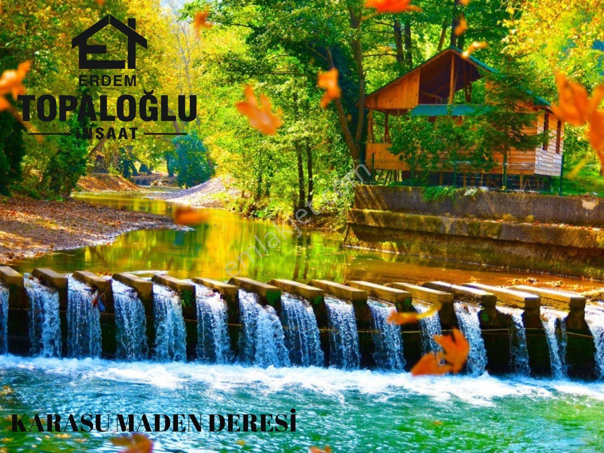 Karasu Çarşı Merkezde Mutfak Ayrı Yerden Isıtmalı Satılık 3+1 Daire - Görsel 22
