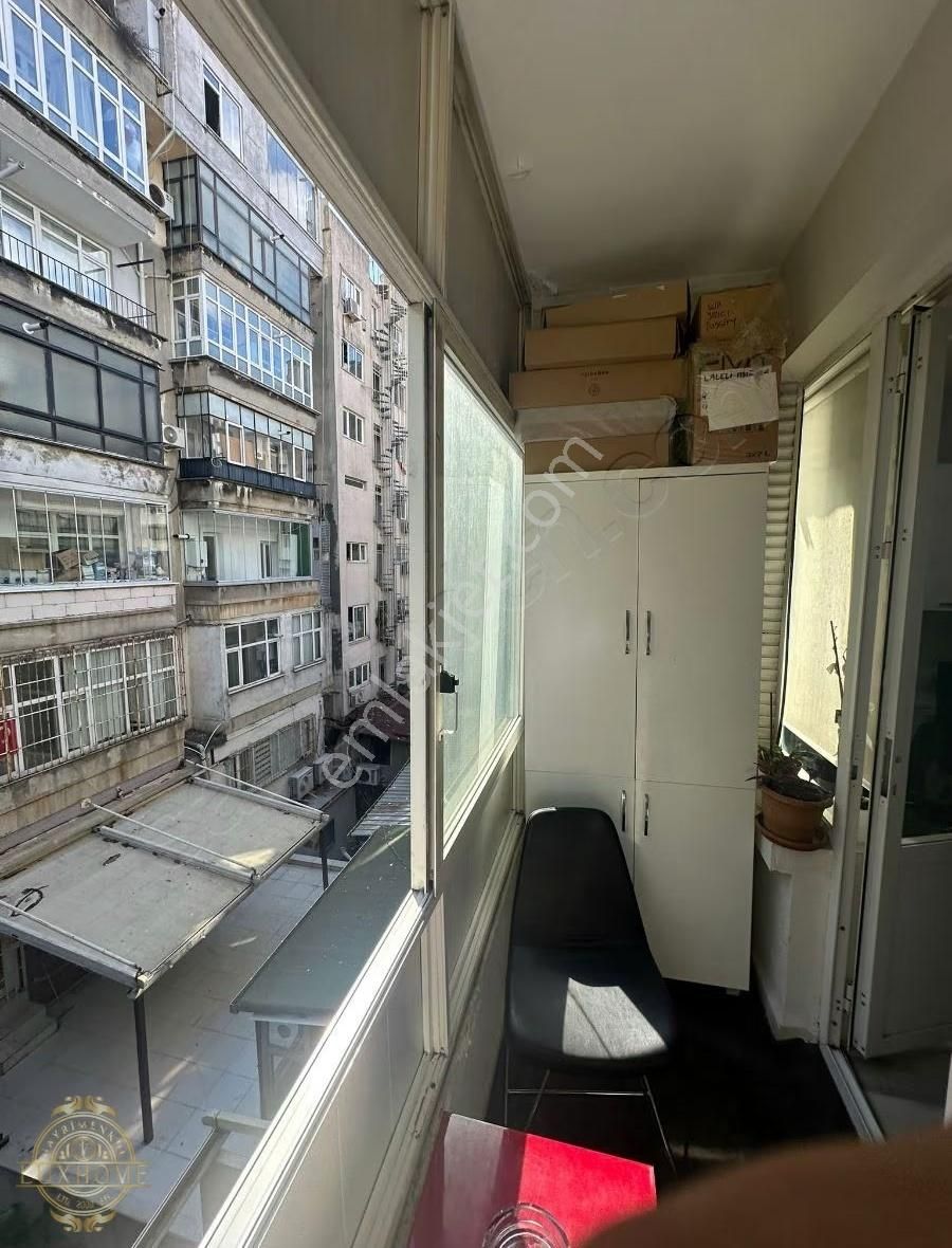 Şair Nigar Sokakta Mükemmel Konumda Güvenlikli Satılık İşyeri - Görsel 6