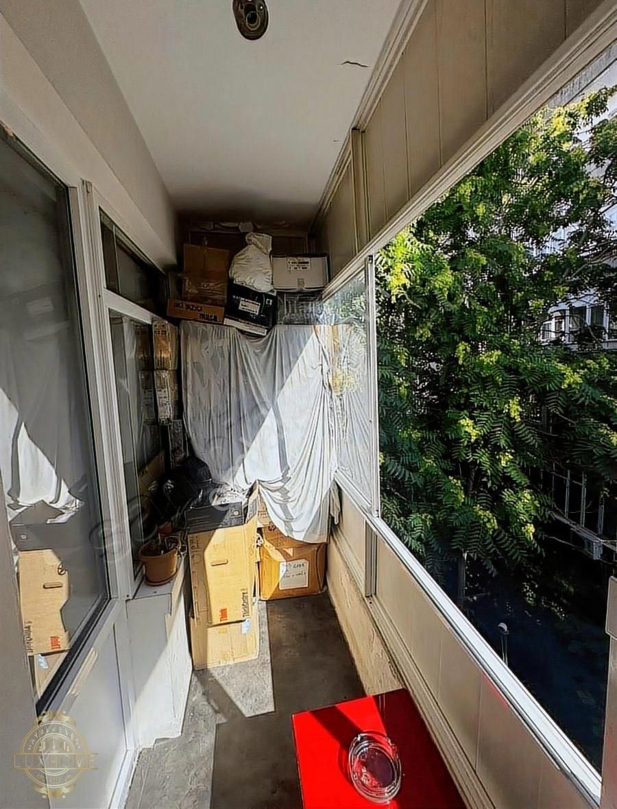 Şair Nigar Sokakta Mükemmel Konumda Güvenlikli Satılık İşyeri - Görsel 7