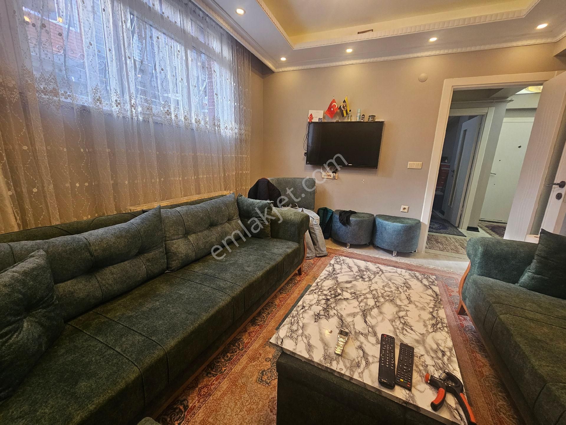 Esenyurt İnönü Mahallesi Satılık Bahçe Kat - Görsel 5