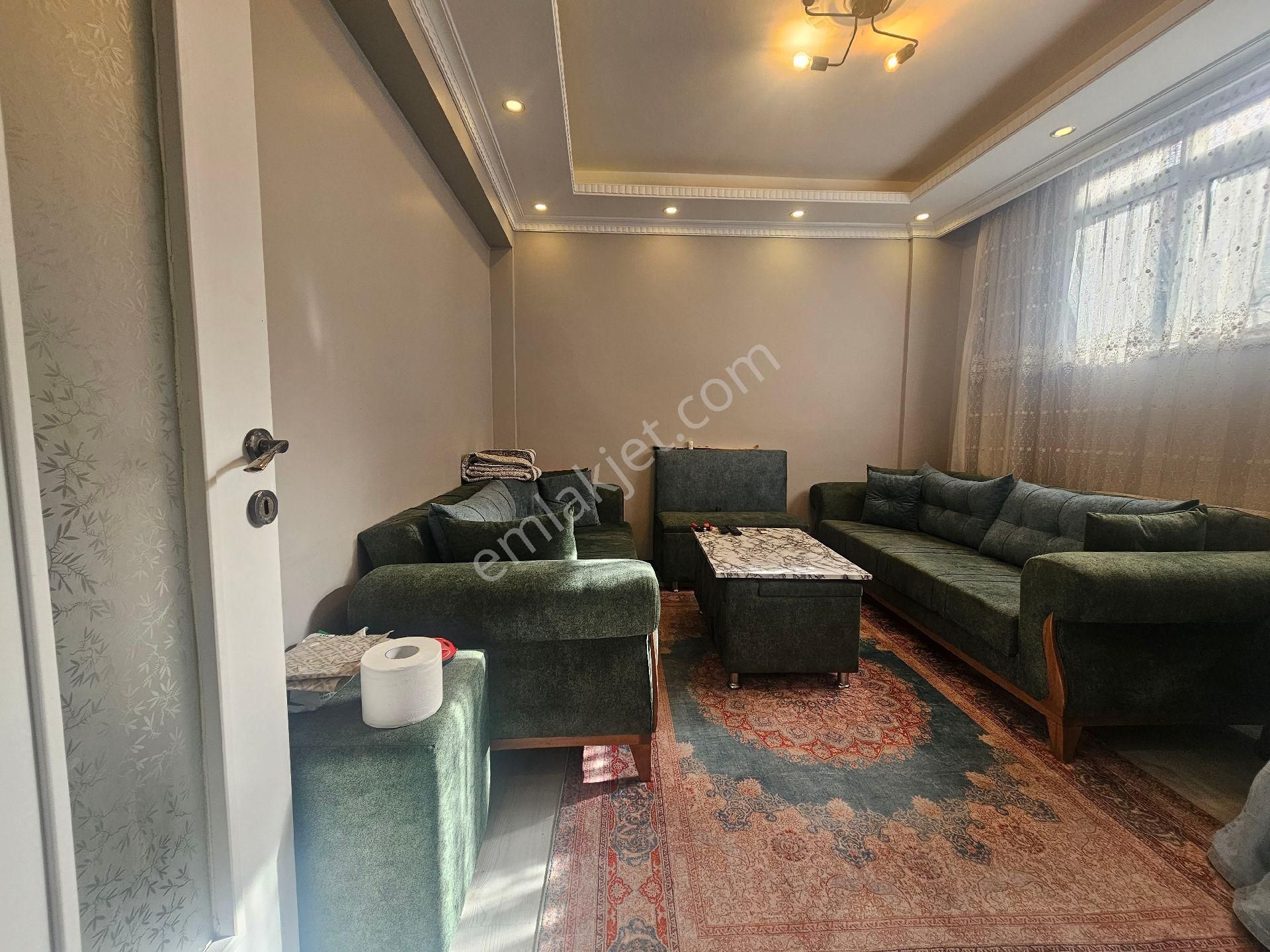 Esenyurt İnönü Mahallesi Satılık Bahçe Kat - Görsel 2