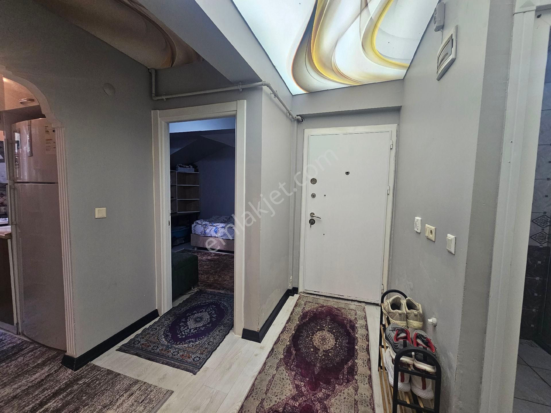 Esenyurt İnönü Mahallesi Satılık Bahçe Kat - Görsel 13