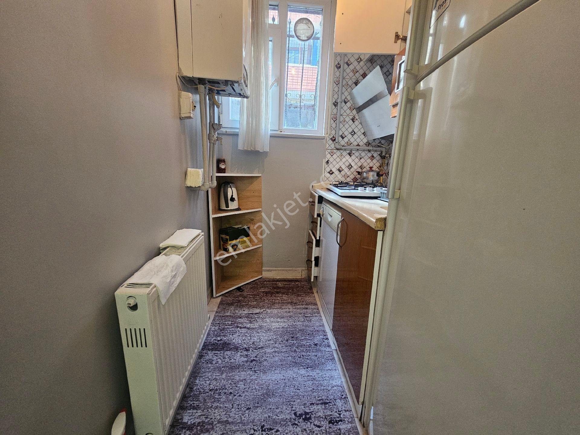 Esenyurt İnönü Mahallesi Satılık Bahçe Kat - Görsel 6
