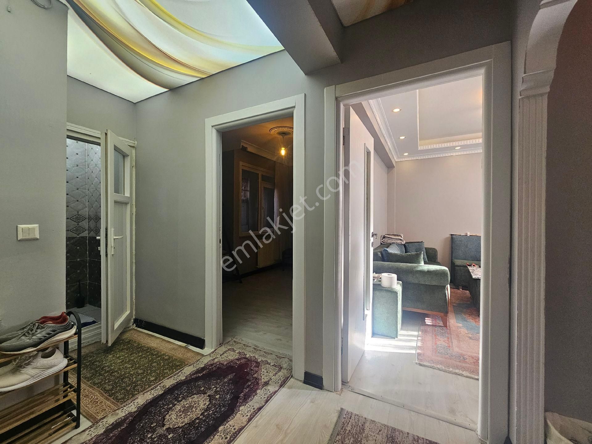 Esenyurt İnönü Mahallesi Satılık Bahçe Kat - Görsel 21