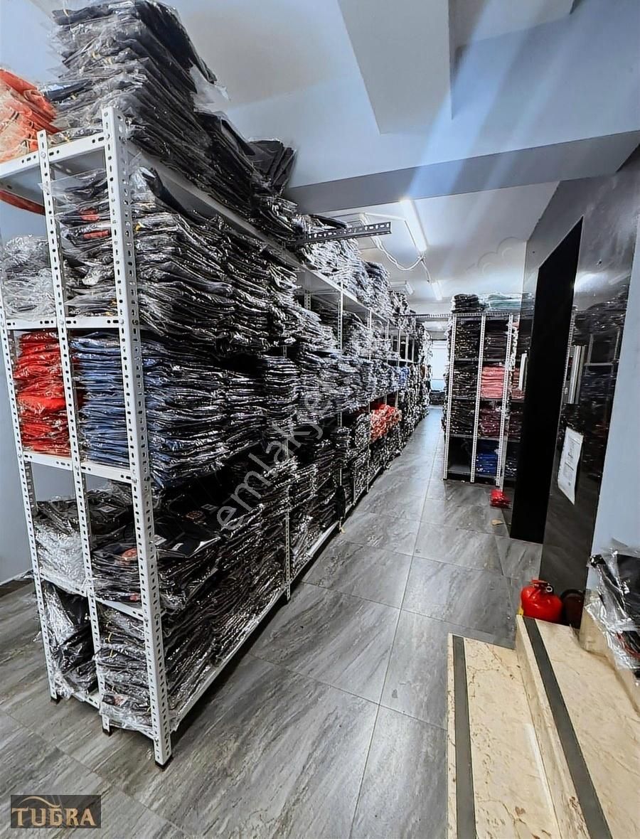 Tuğra'dan Güzel Konumda Satılık Komple İş Yeri Binası - Görsel 5