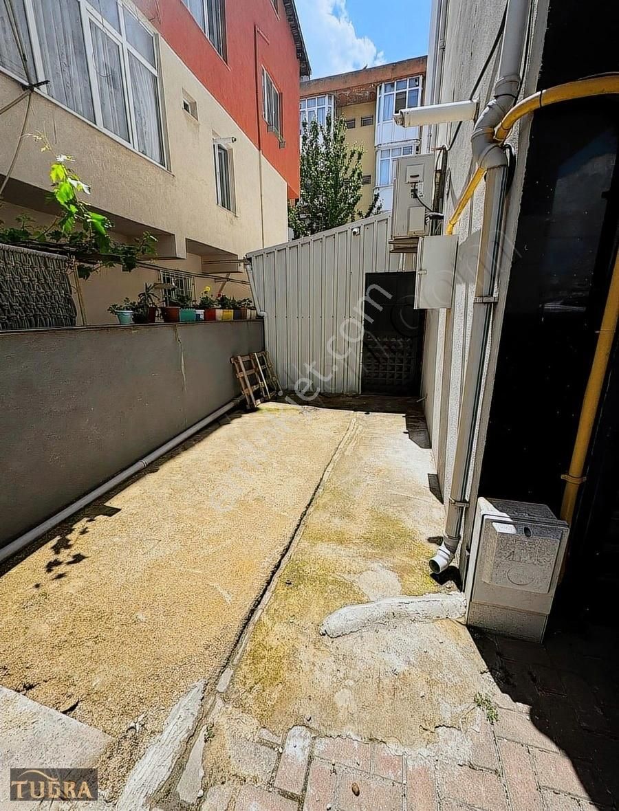 Tuğra'dan Güzel Konumda Satılık Komple İş Yeri Binası - Görsel 7