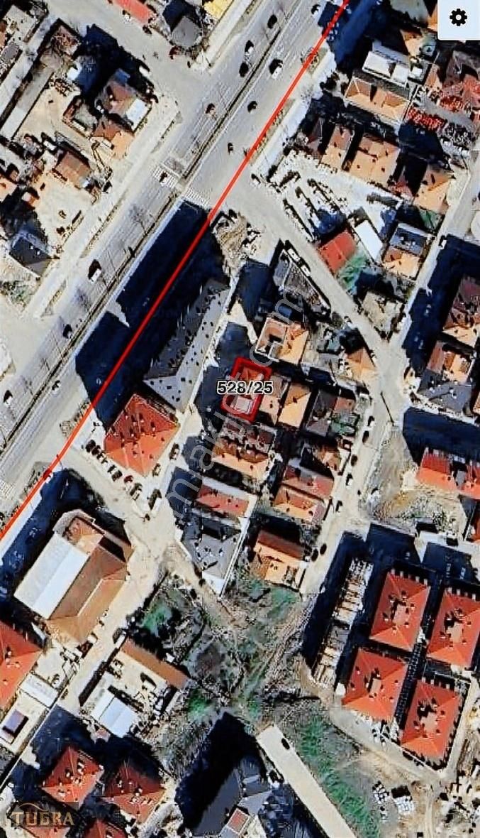 Tuğra'dan Güzel Konumda Satılık Komple İş Yeri Binası - Görsel 17