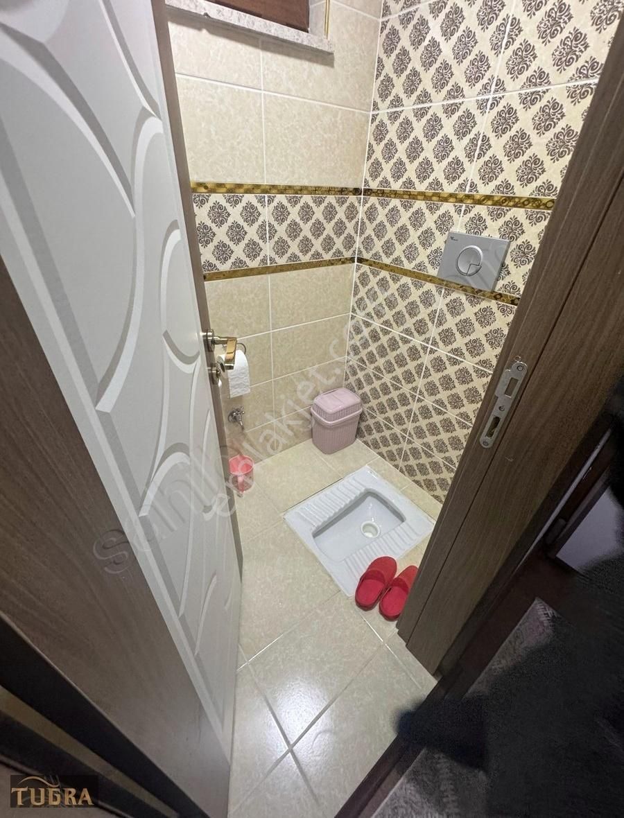 Tuğra'dan Deniz Manzaralı Ultra Lüks 4 Katlı Villa - Görsel 5