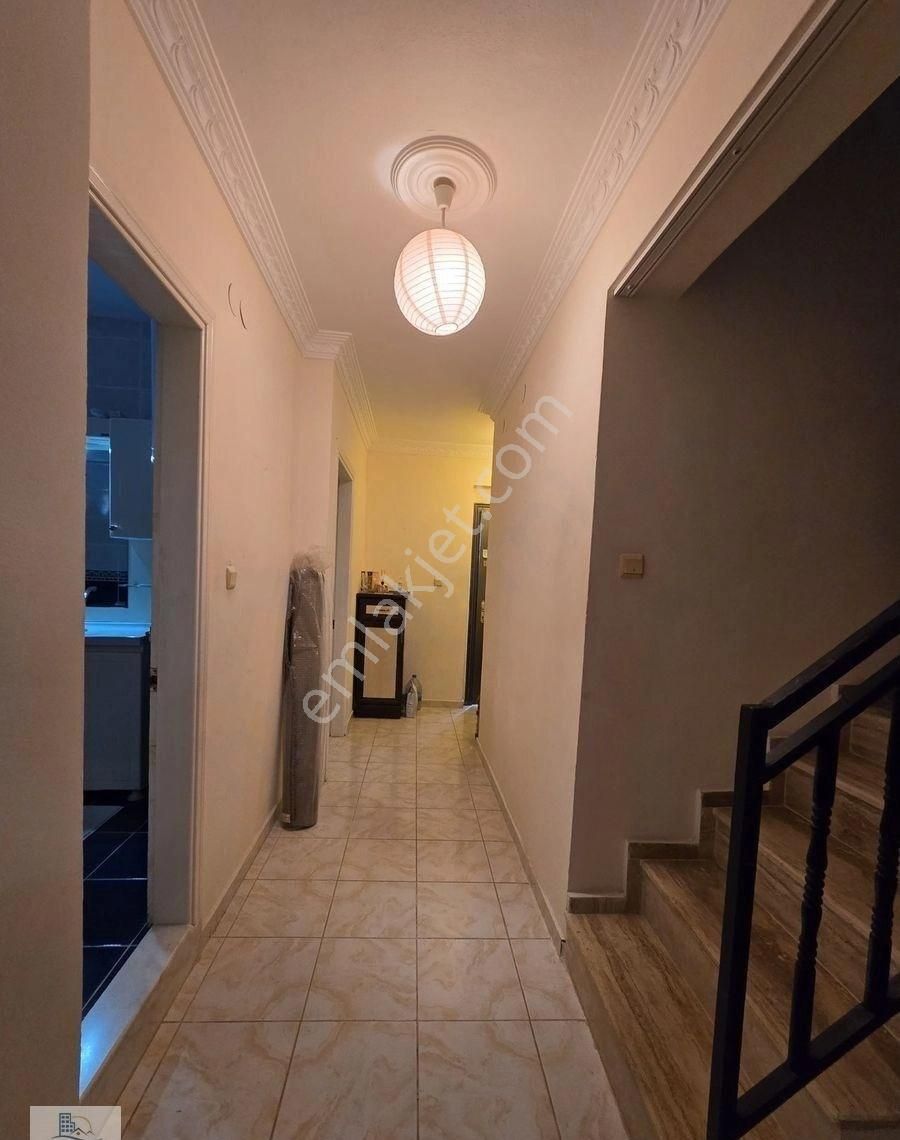 Çamlık Mahallesinde Denize Yürüme Mesafesinde Full Eşyalı 3+1 Dubleks Daire - Görsel 8