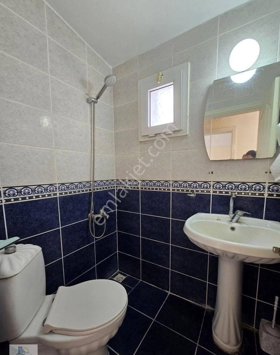 Çamlık Mahallesinde Denize Yürüme Mesafesinde Full Eşyalı 3+1 Dubleks Daire - Görsel 5