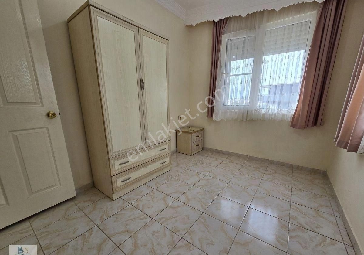 Çamlık Mahallesinde Denize Yürüme Mesafesinde Full Eşyalı 3+1 Dubleks Daire - Görsel 22