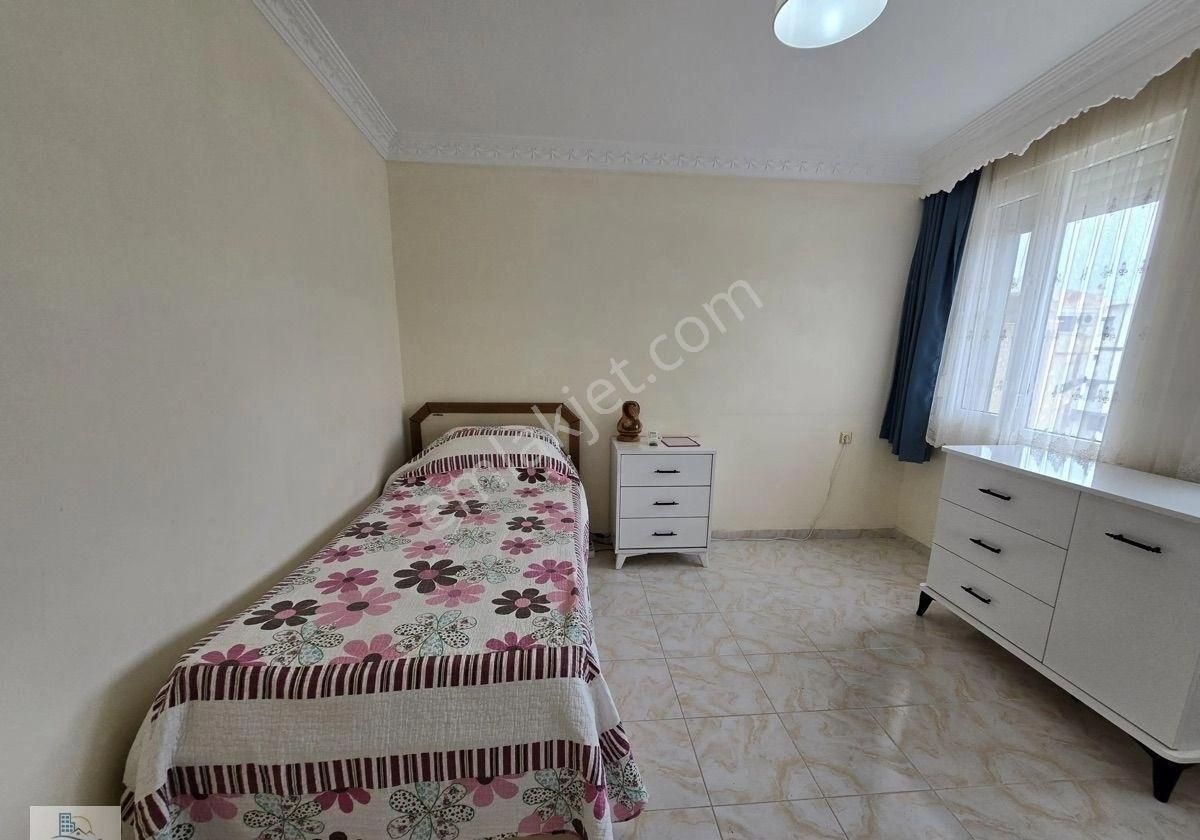 Çamlık Mahallesinde Denize Yürüme Mesafesinde Full Eşyalı 3+1 Dubleks Daire - Görsel 23