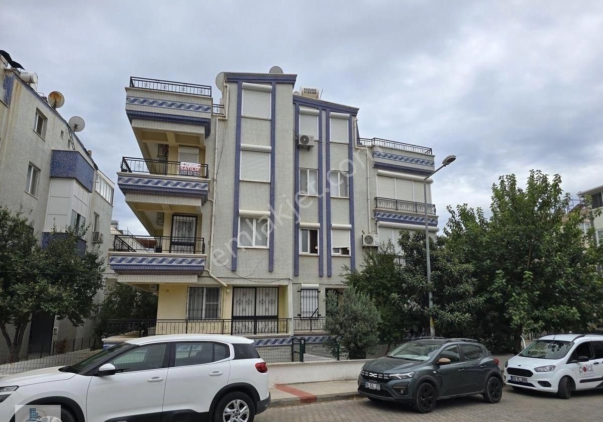 Çamlık Mahallesinde Denize Yürüme Mesafesinde Full Eşyalı 3+1 Dubleks Daire