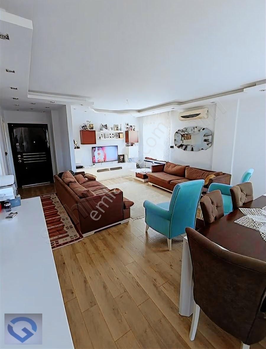 Hüseyin Öziç'den Dalyan Marinaya Sıfır Sitede Villa - Görsel 15