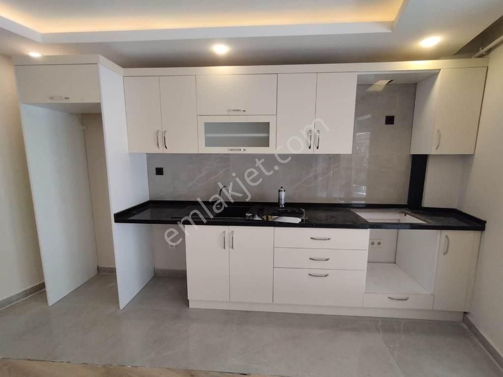 Kaçmaz'dan 2021 Yılı Yapımı Geniş Bahçeli Lüx 2+1 - Görsel 5