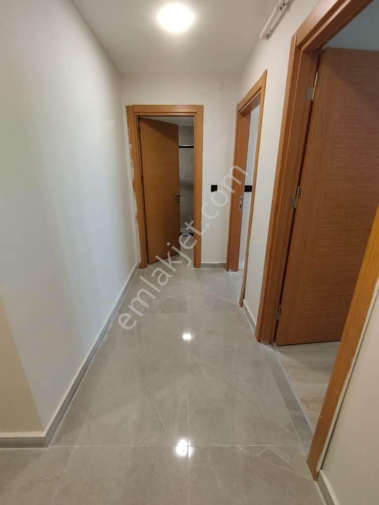 Kaçmaz'dan 2021 Yılı Yapımı Geniş Bahçeli Lüx 2+1 - Görsel 9