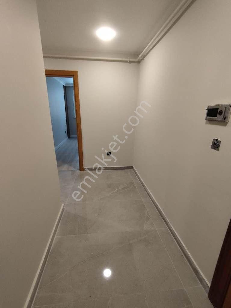 Kaçmaz'dan 2021 Yılı Yapımı Geniş Bahçeli Lüx 2+1 - Görsel 8