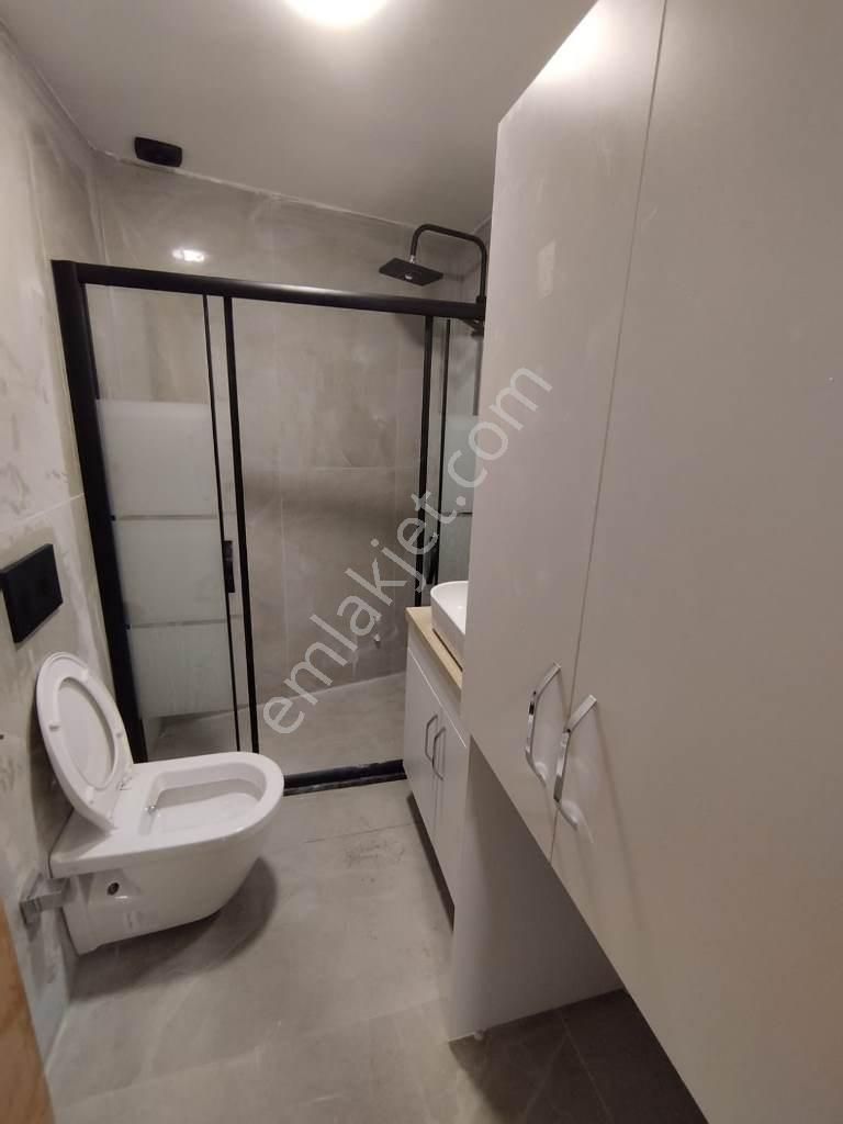 Kaçmaz'dan 2021 Yılı Yapımı Geniş Bahçeli Lüx 2+1 - Görsel 26