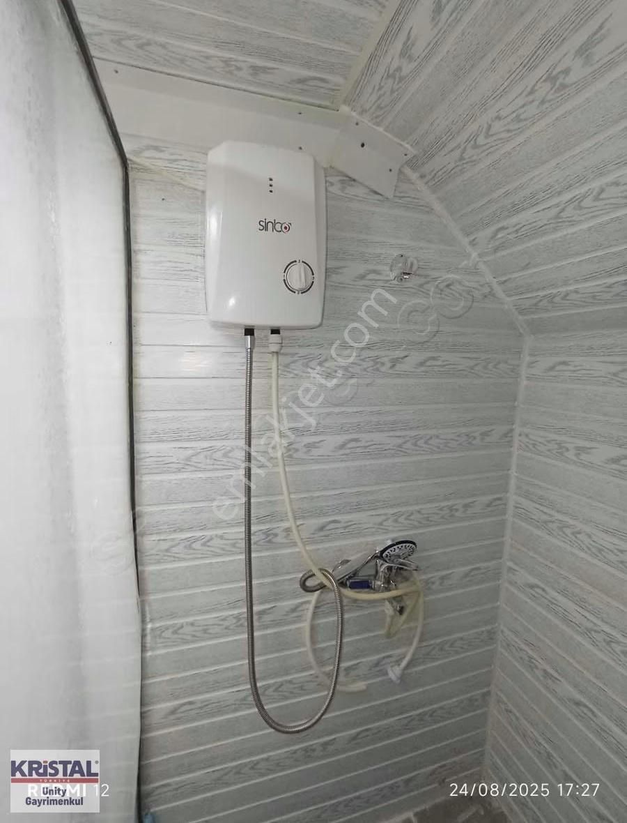 Kr Unity Den Merkeze Yakın 500 M2 Arazi İçinde Bungalov Ev - Görsel 6