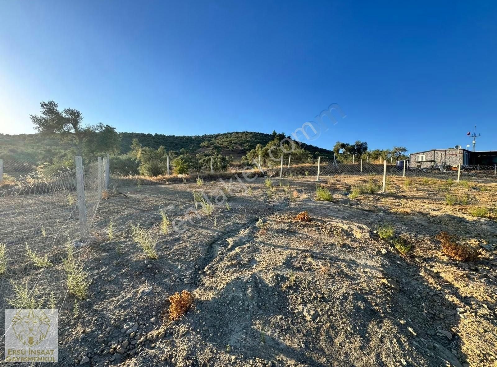 Torbalı'da Asfalta Cepheli Köy 700m Eshot Durağı Dibinde - Görsel 19