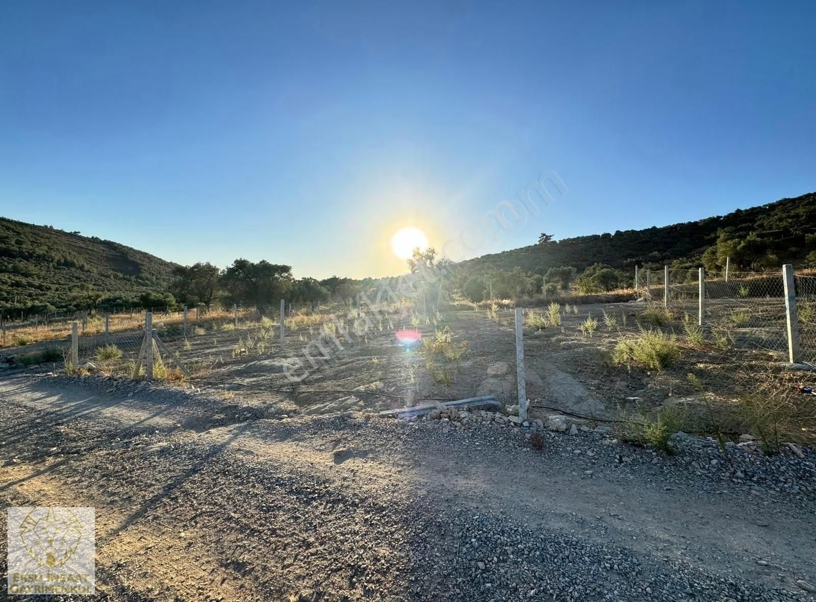Torbalı'da Asfalta Cepheli Köy 700m Eshot Durağı Dibinde - Görsel 9