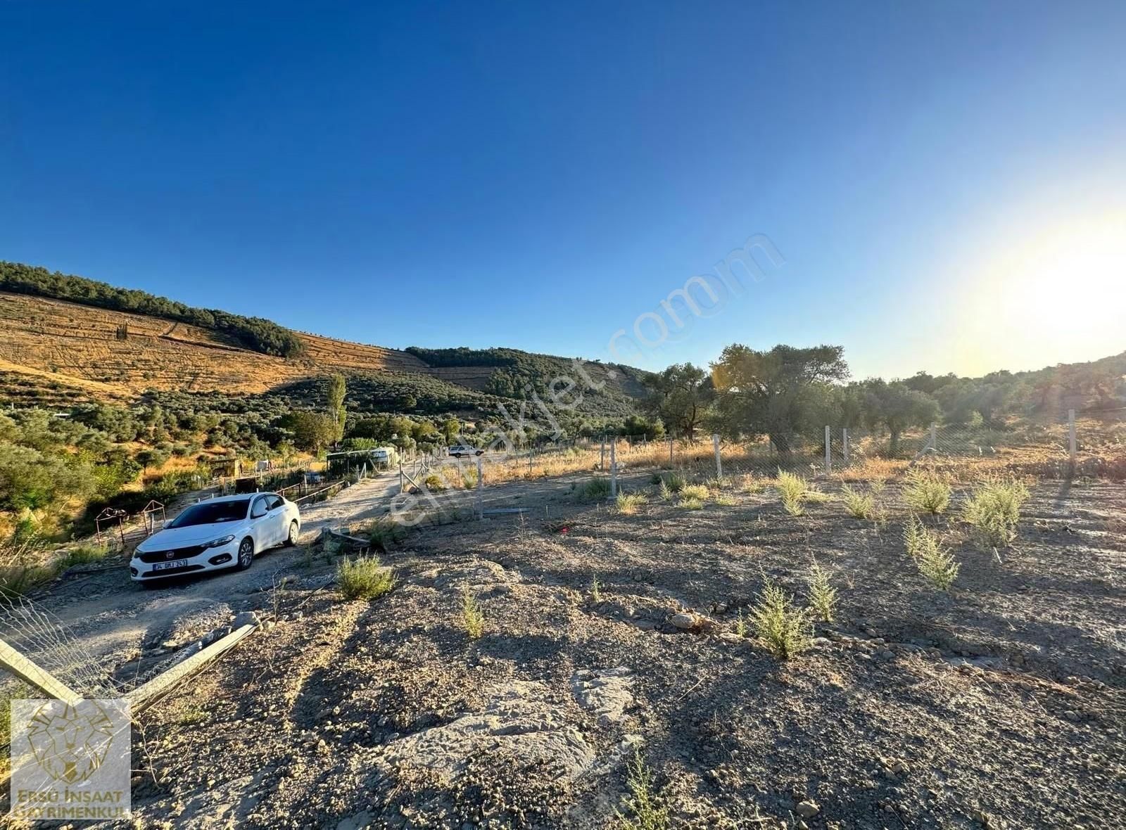 Torbalı'da Asfalta Cepheli Köy 700m Eshot Durağı Dibinde - Görsel 7