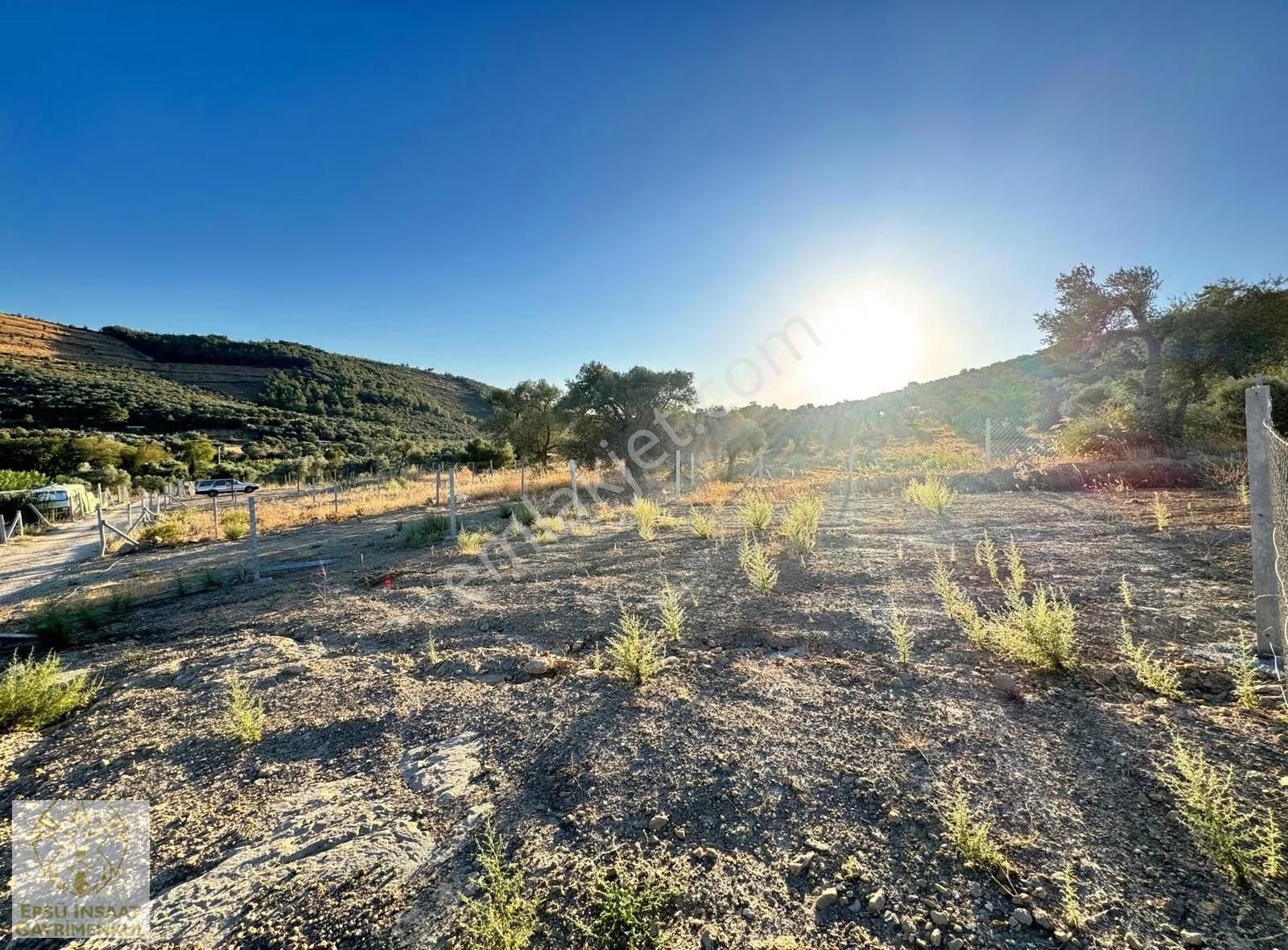Torbalı'da Asfalta Cepheli Köy 700m Eshot Durağı Dibinde - Görsel 18
