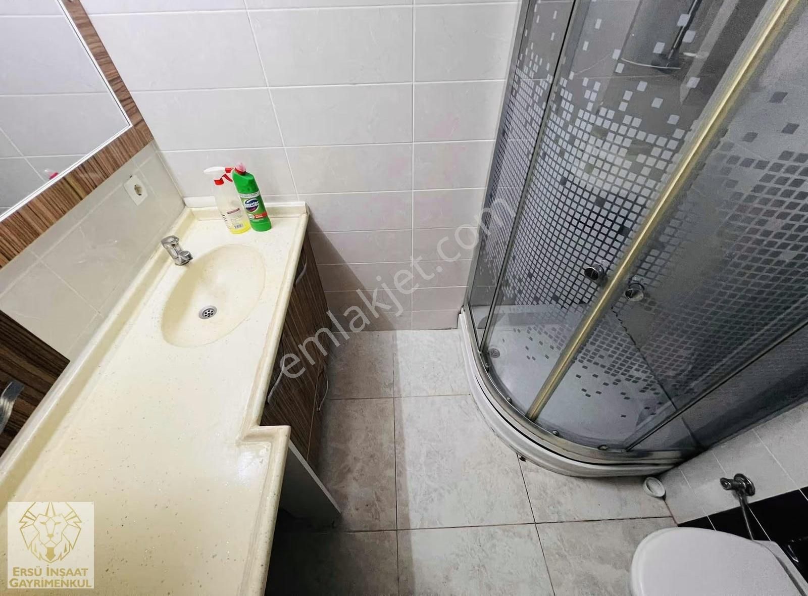 Ersü'den Üçyol Metro Yakını 3+1 110m2 Doğalgazlı Masrafsız Daire - Görsel 18