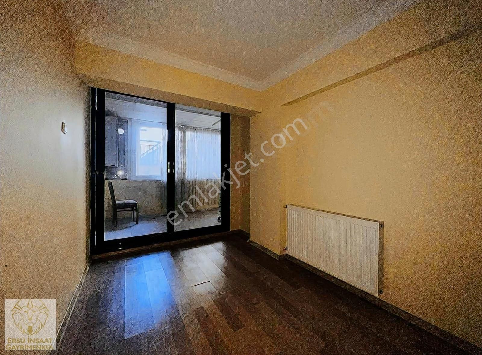 Ersü'den Üçyol Metro Yakını 3+1 110m2 Doğalgazlı Masrafsız Daire - Görsel 24