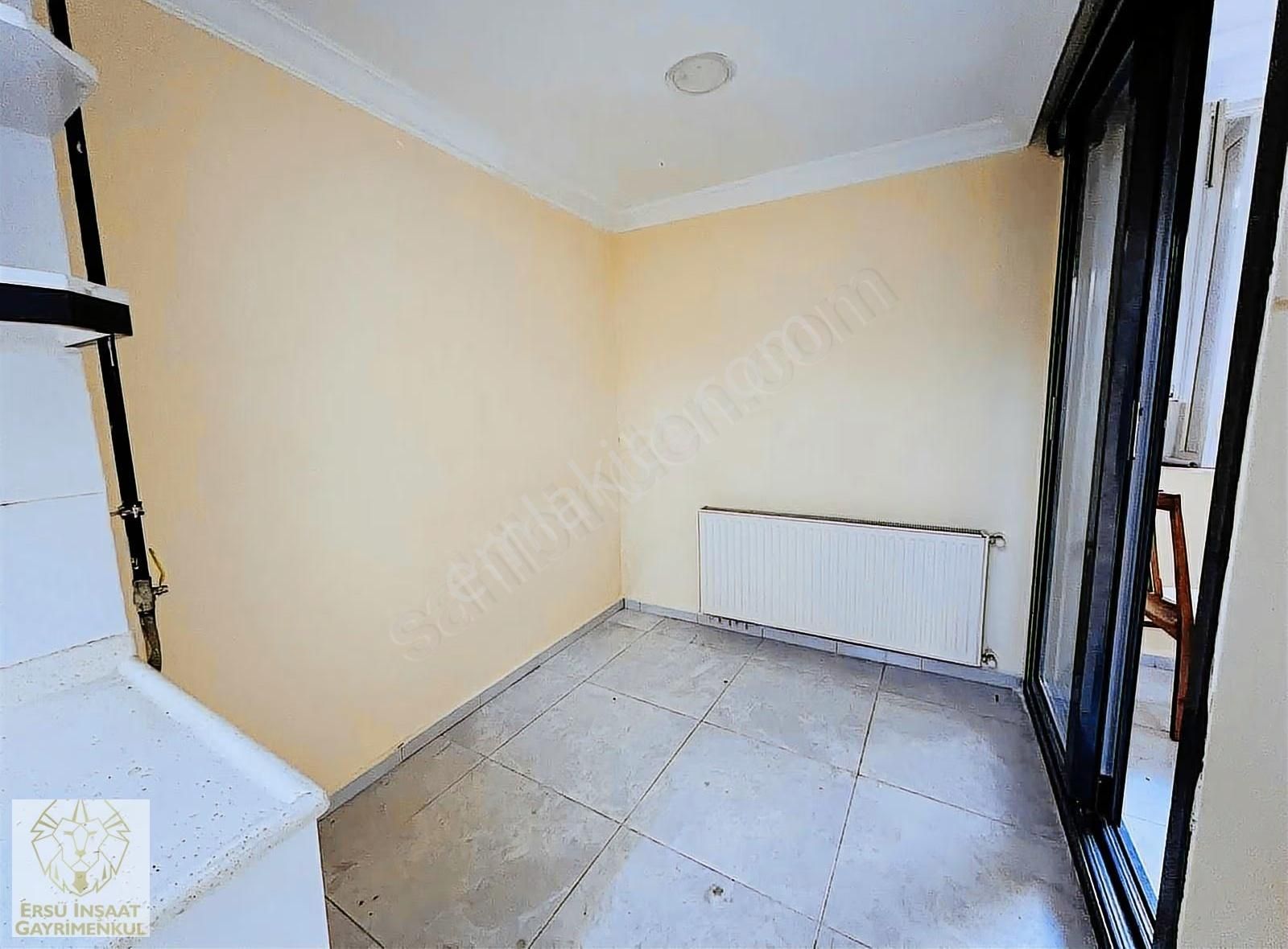Ersü'den Üçyol Metro Yakını 3+1 110m2 Doğalgazlı Masrafsız Daire - Görsel 11