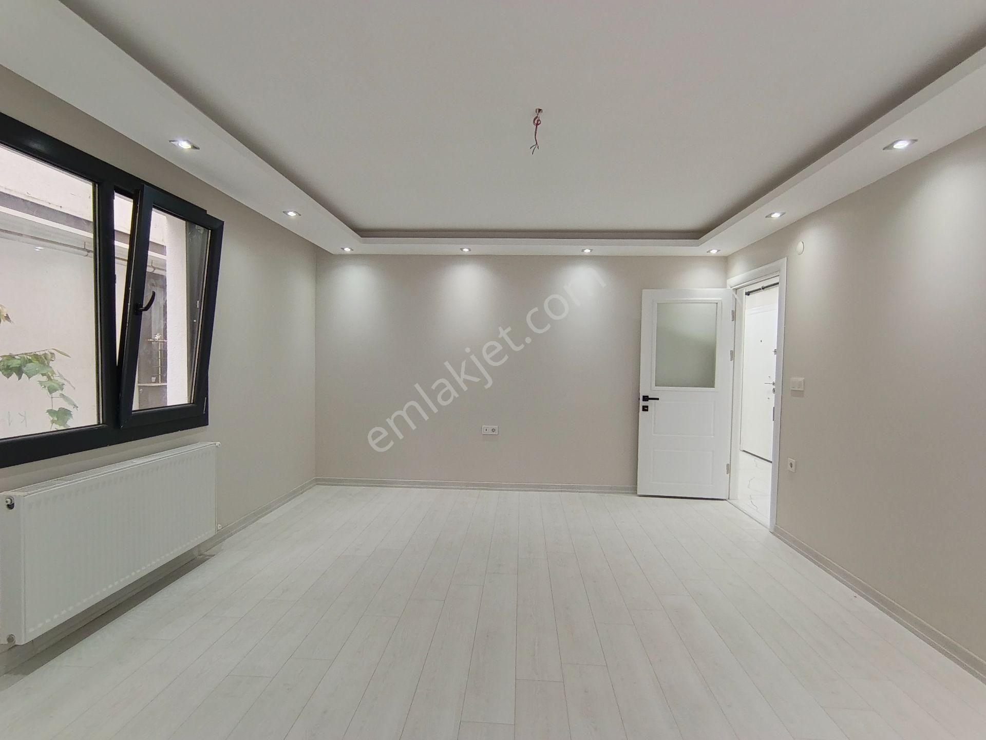 Çekmeköy Merkez Ultra Lüks 3+1 125m2 Ebeveyn Banyolu Daire!!! - Görsel 18