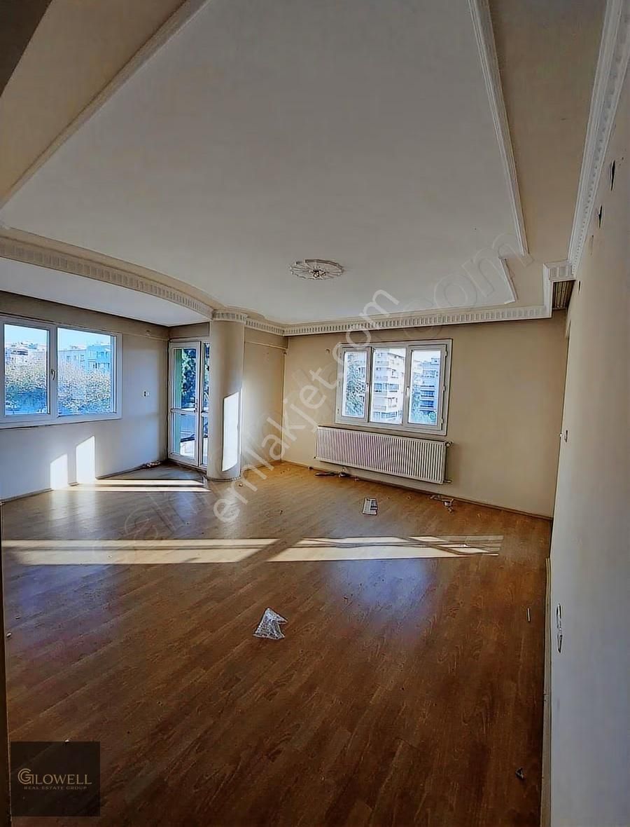 Nergiz Fikri Altay 'da Mah. Asansörlü Kiralık 4+1 - Görsel 20