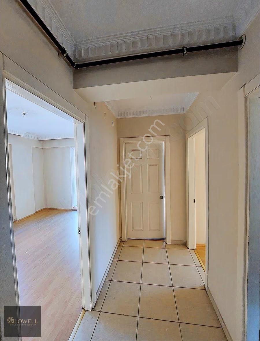 Nergiz Fikri Altay 'da Mah. Asansörlü Kiralık 4+1 - Görsel 11