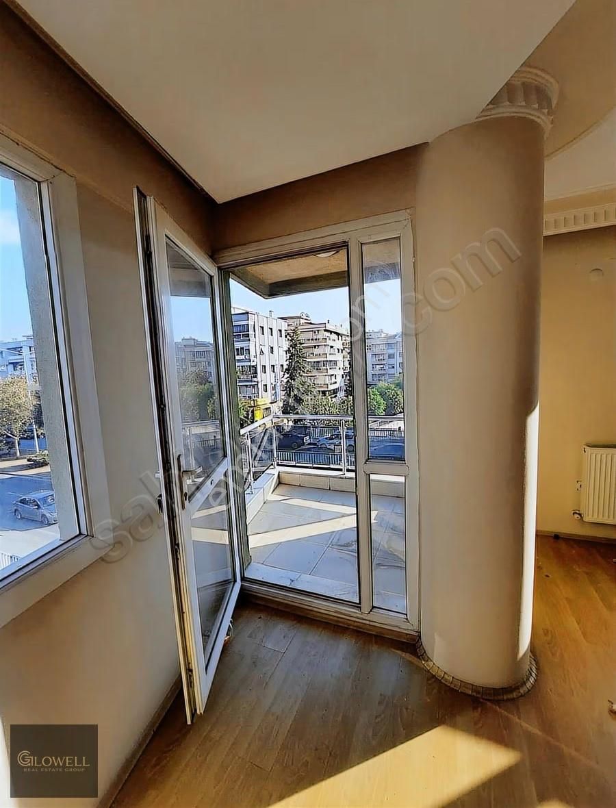 Nergiz Fikri Altay 'da Mah. Asansörlü Kiralık 4+1 - Görsel 10