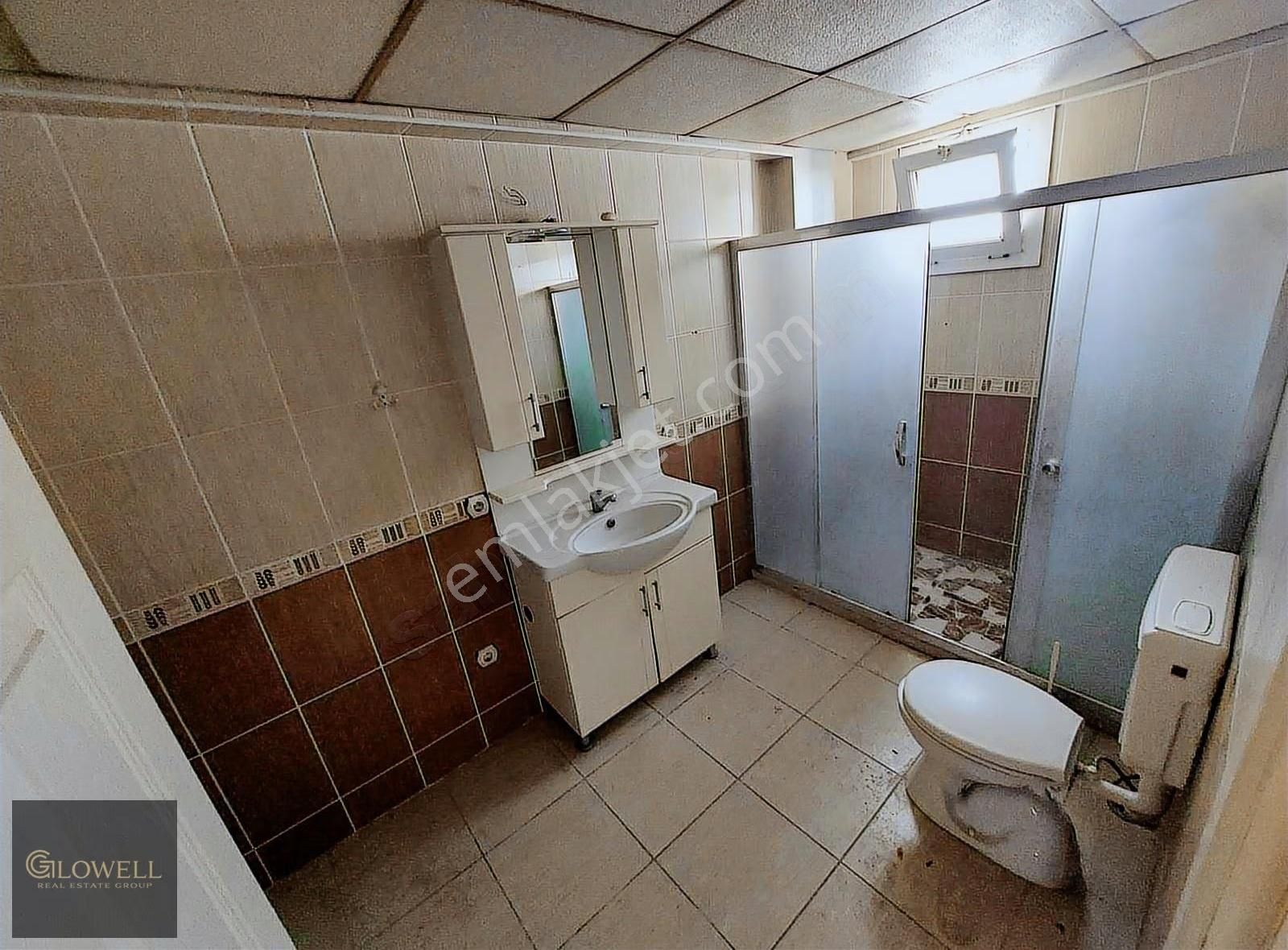 Nergiz Fikri Altay 'da Mah. Asansörlü Kiralık 4+1 - Görsel 14