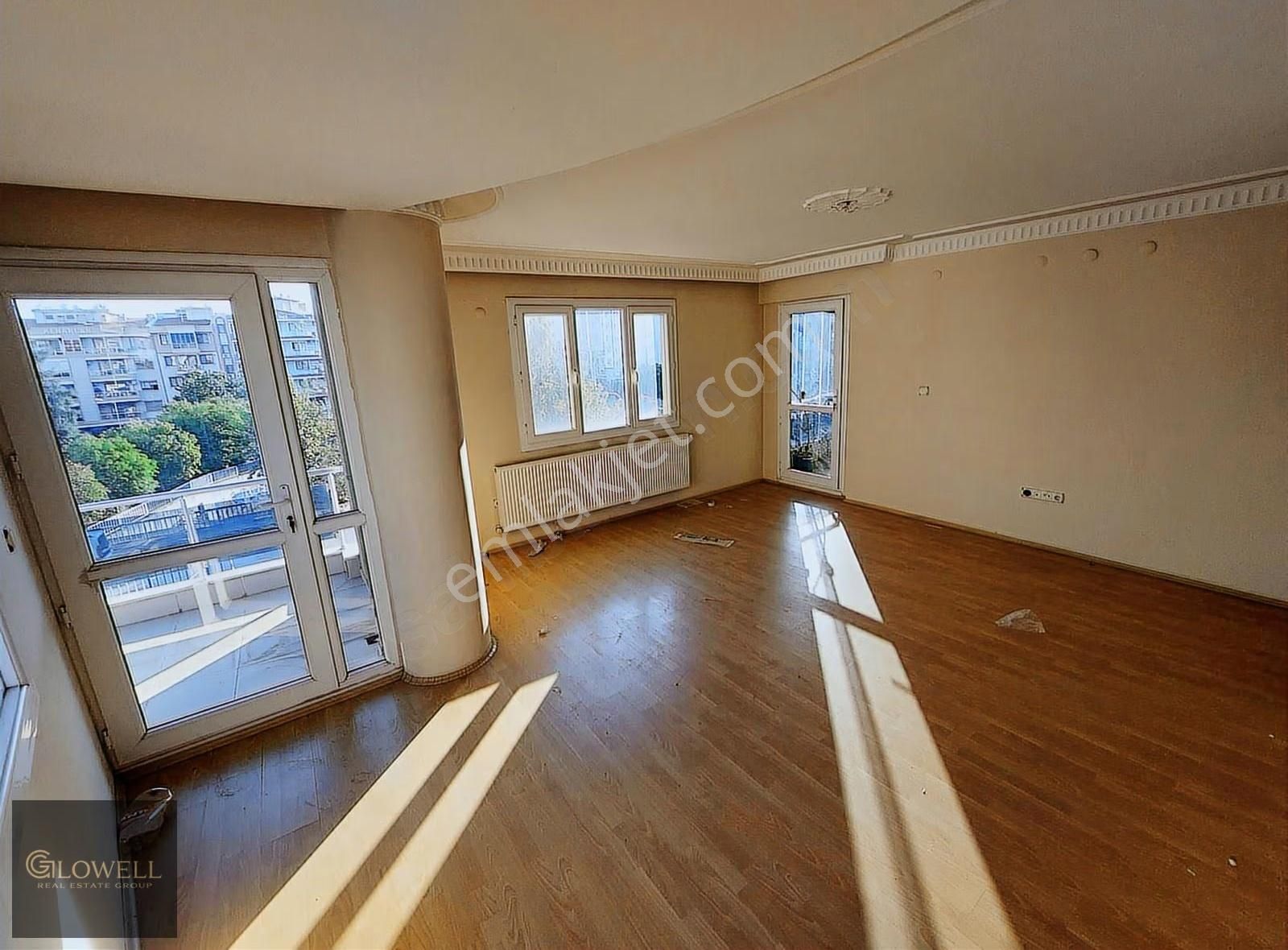 Nergiz Fikri Altay 'da Mah. Asansörlü Kiralık 4+1 - Görsel 2