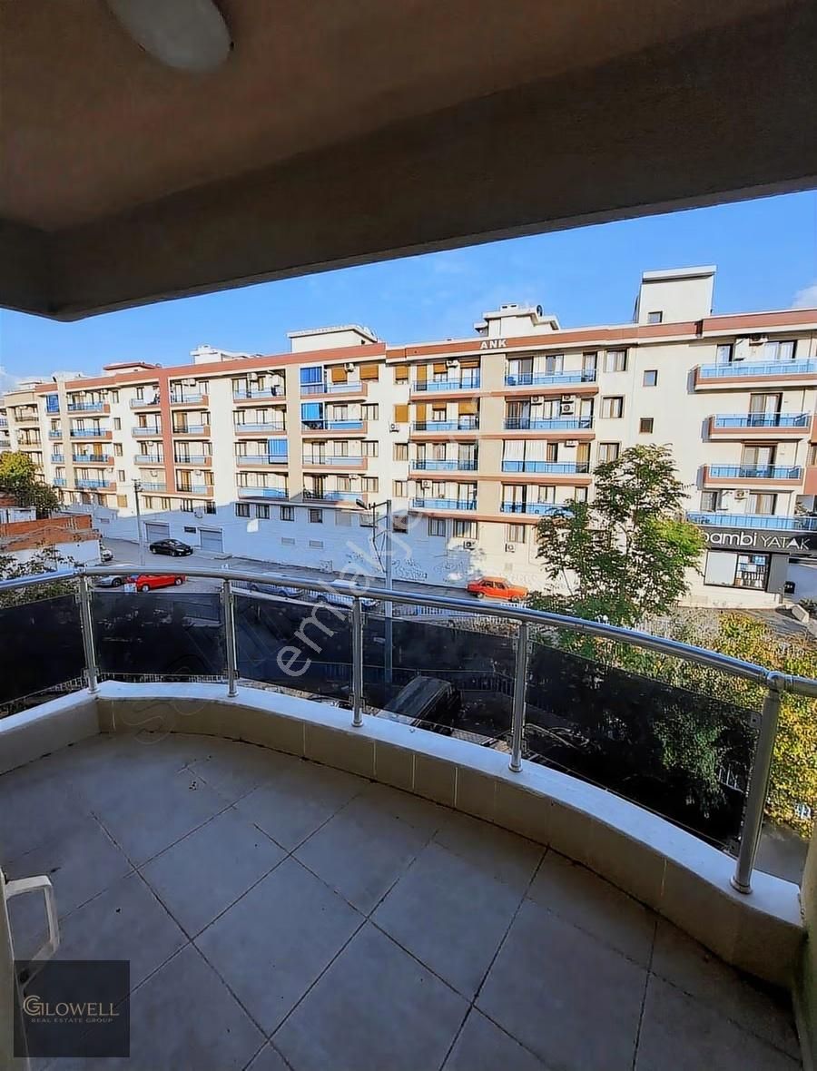 Nergiz Fikri Altay 'da Mah. Asansörlü Kiralık 4+1 - Görsel 16