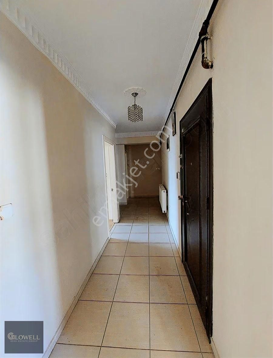 Nergiz Fikri Altay 'da Mah. Asansörlü Kiralık 4+1 - Görsel 30