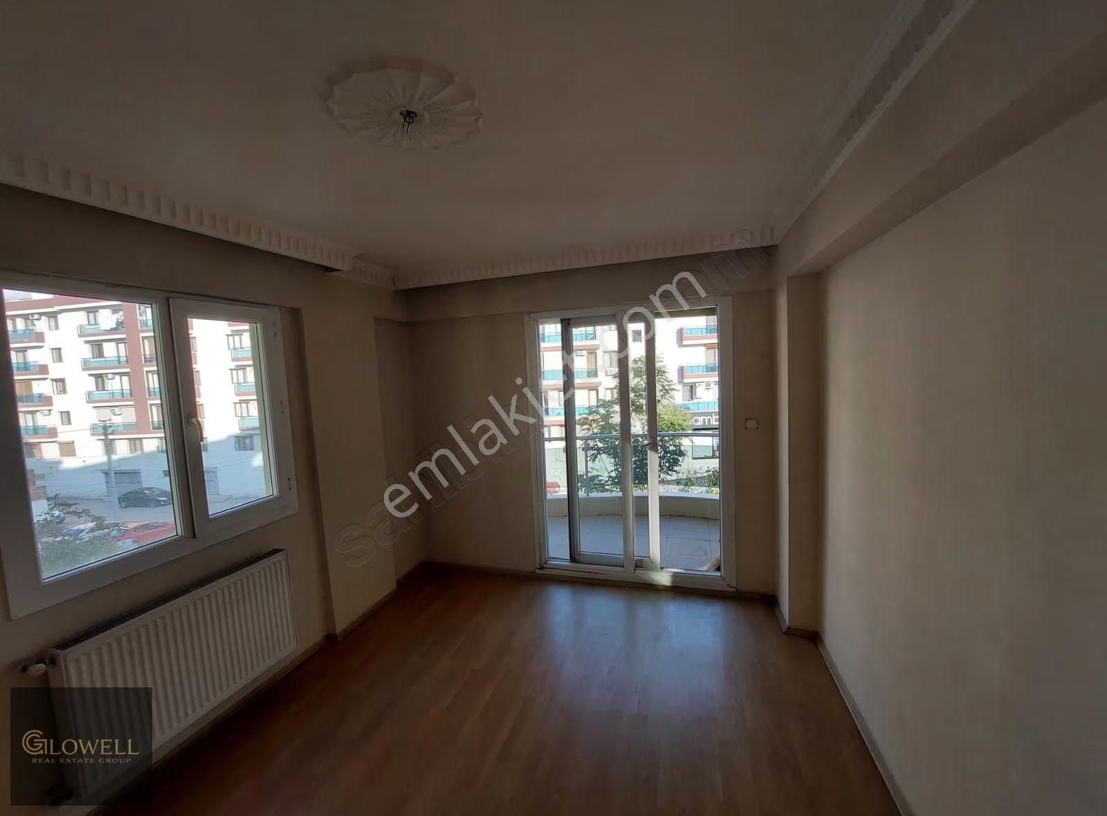 Nergiz Fikri Altay 'da Mah. Asansörlü Kiralık 4+1 - Görsel 17