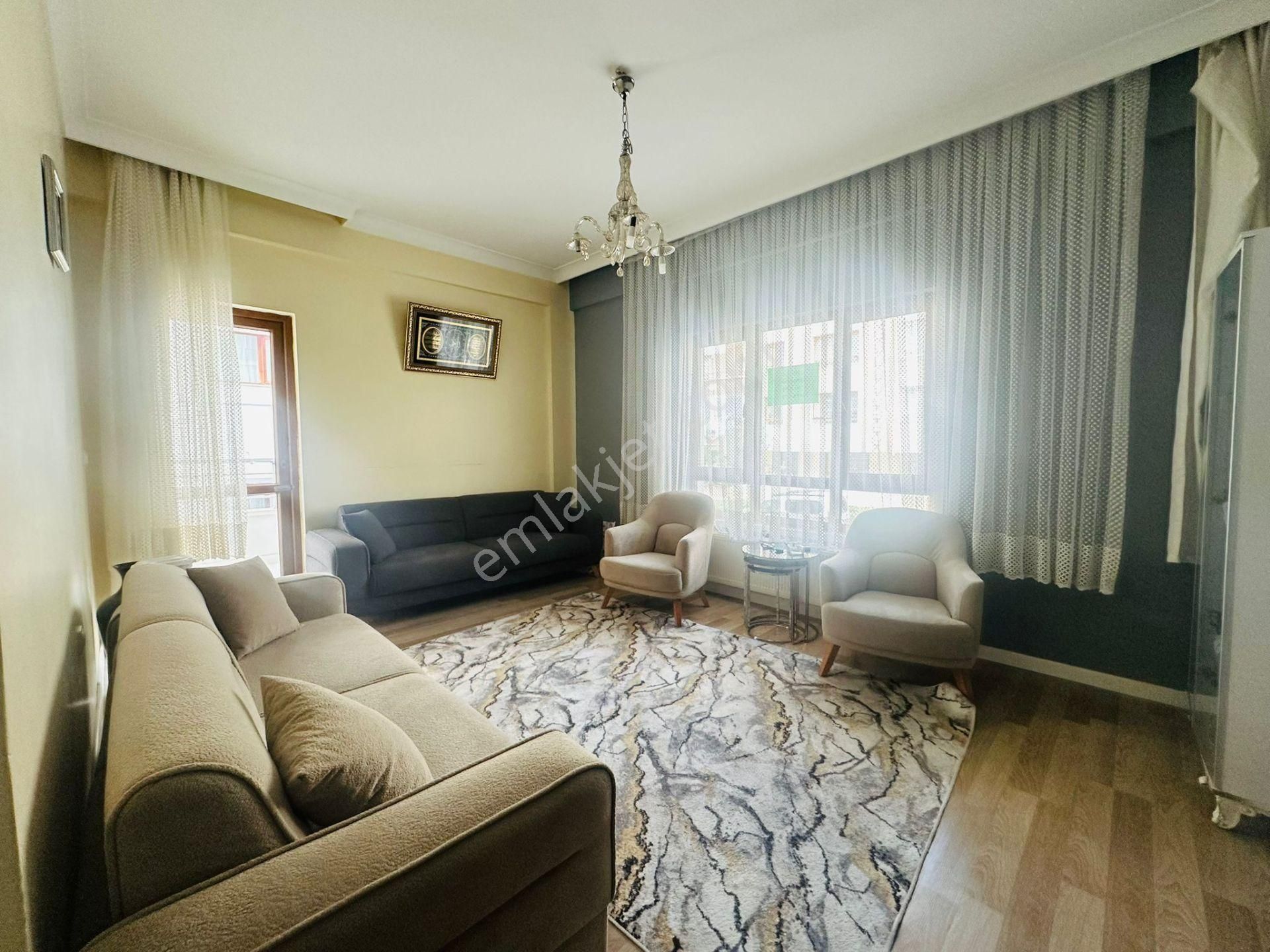 Karapürçek'te Köroğlu Parkı Dibinde Asansörlü 3+1 Satılık - Görsel 4