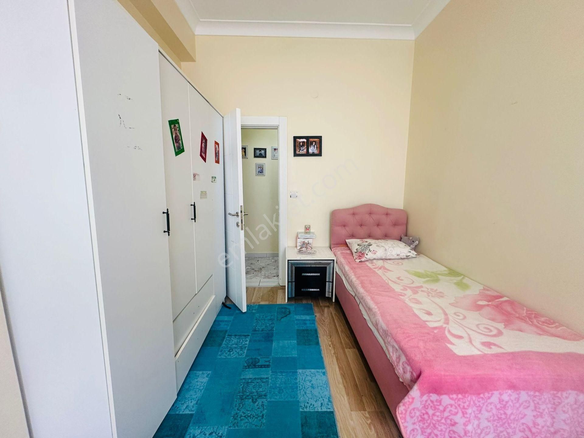 Karapürçek'te Köroğlu Parkı Dibinde Asansörlü 3+1 Satılık - Görsel 14