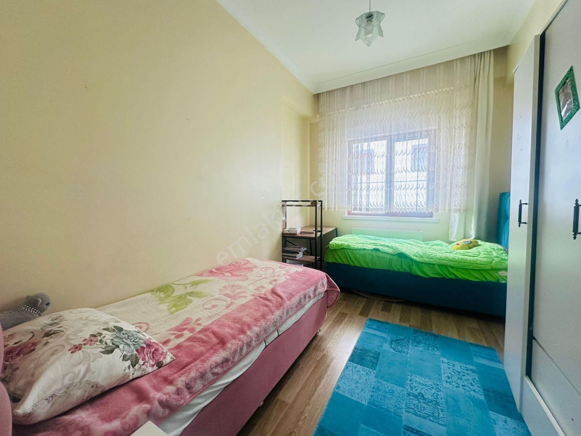 Karapürçek'te Köroğlu Parkı Dibinde Asansörlü 3+1 Satılık - Görsel 13