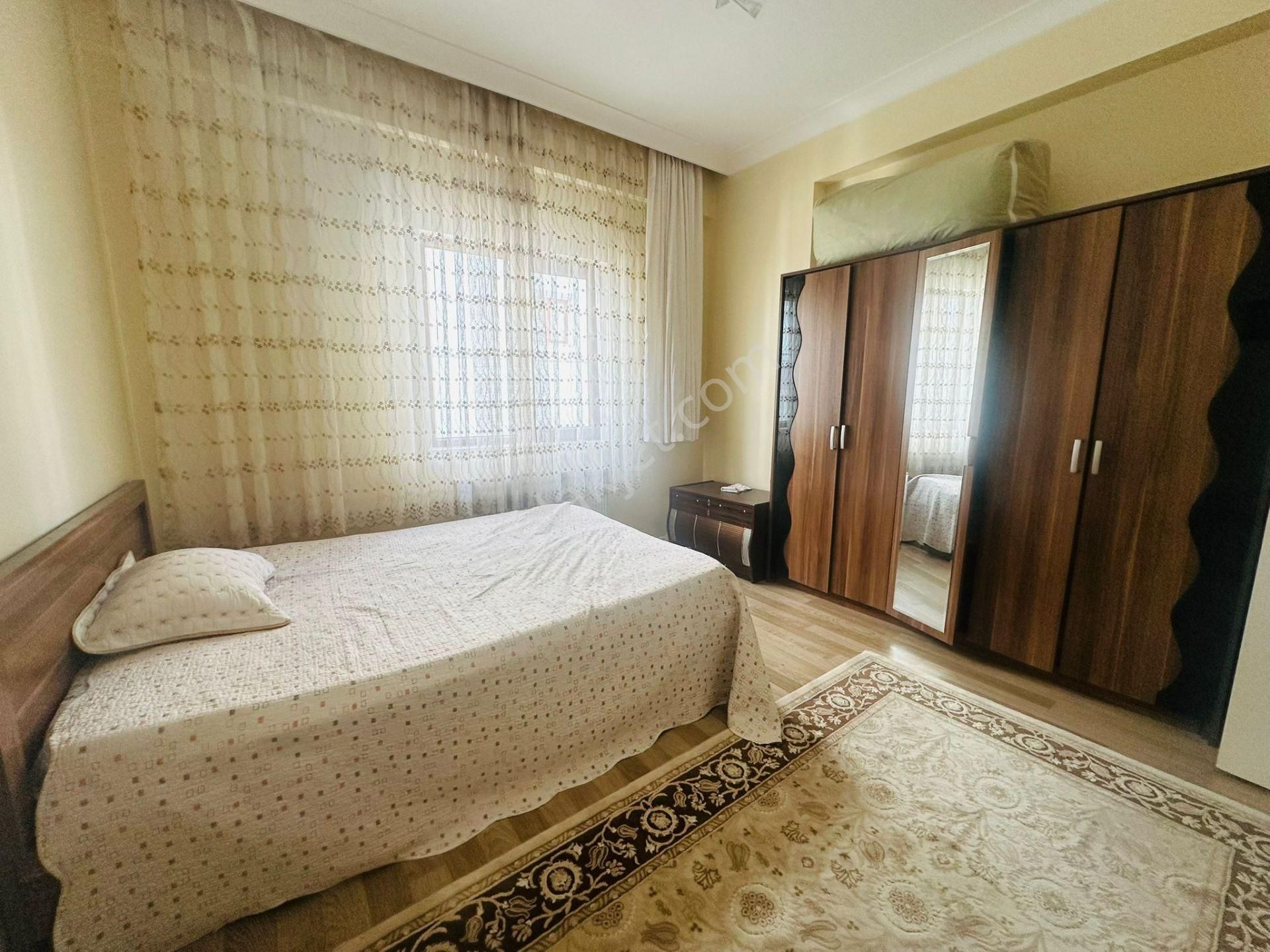 Karapürçek'te Köroğlu Parkı Dibinde Asansörlü 3+1 Satılık - Görsel 7