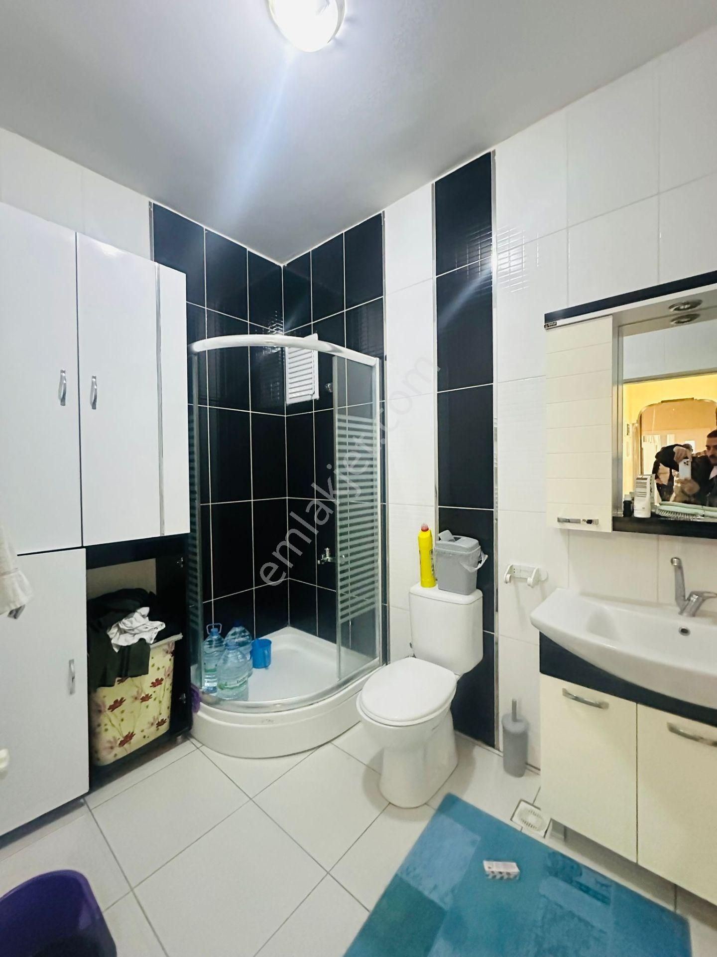 Karapürçek'te Köroğlu Parkı Dibinde Asansörlü 3+1 Satılık - Görsel 19