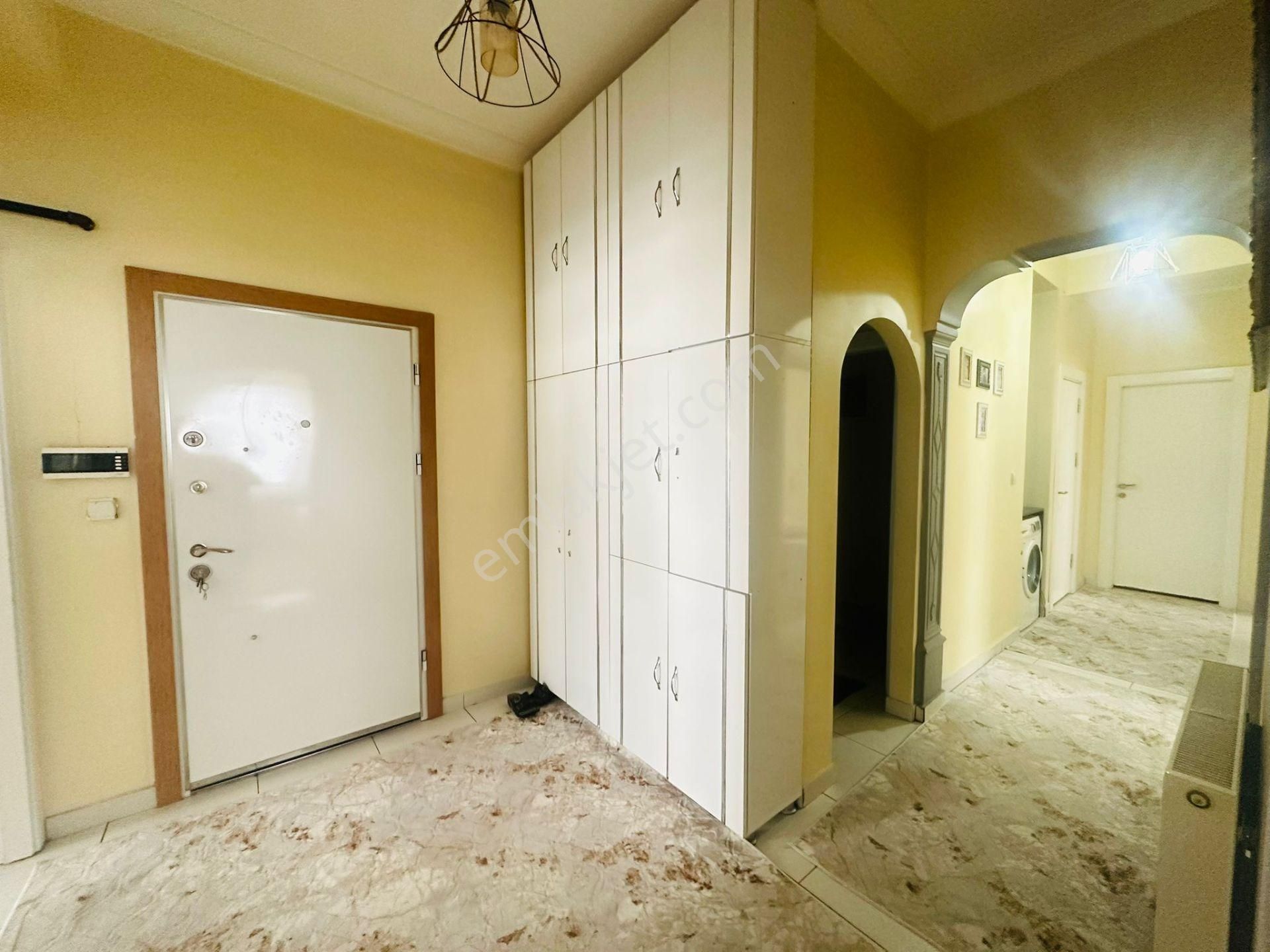 Karapürçek'te Köroğlu Parkı Dibinde Asansörlü 3+1 Satılık - Görsel 16