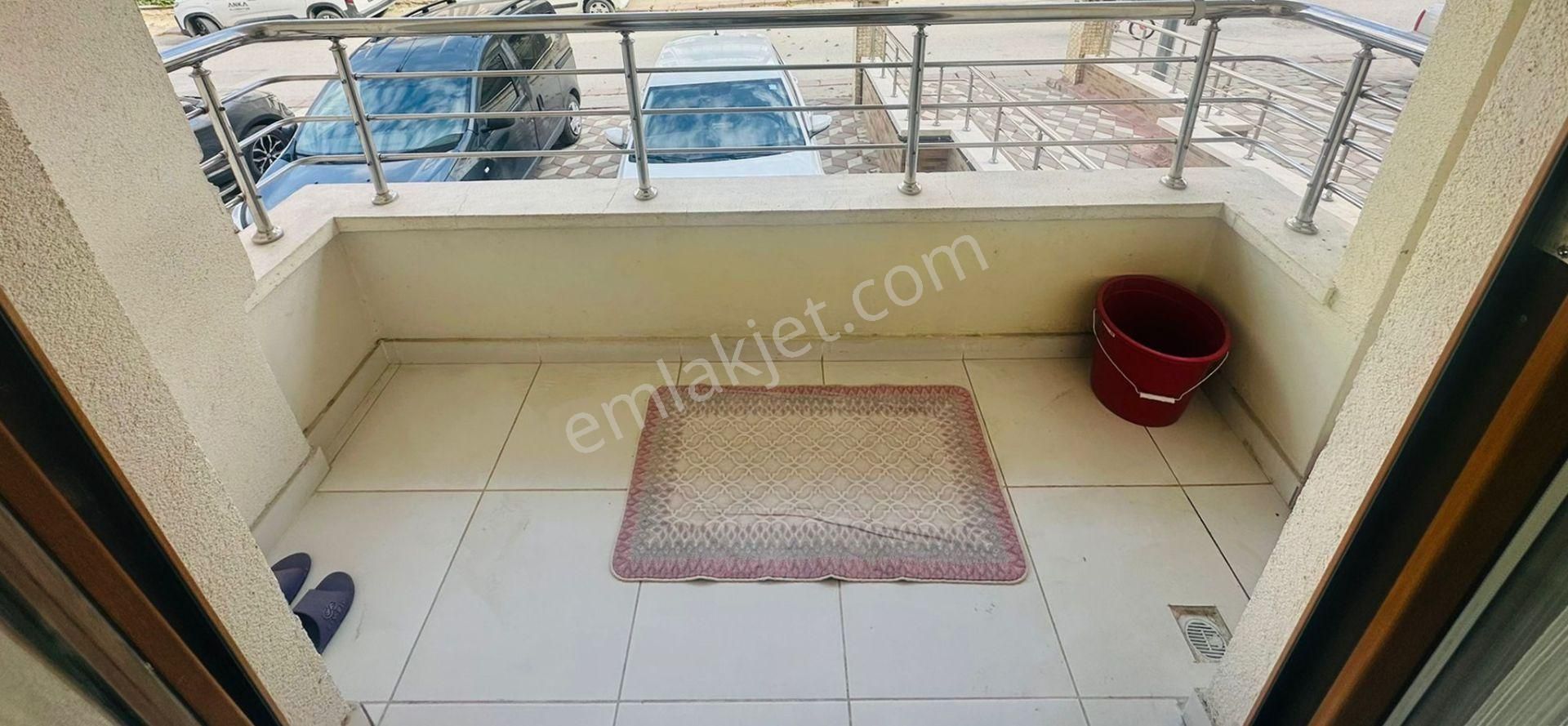 Karapürçek'te Köroğlu Parkı Dibinde Asansörlü 3+1 Satılık - Görsel 21