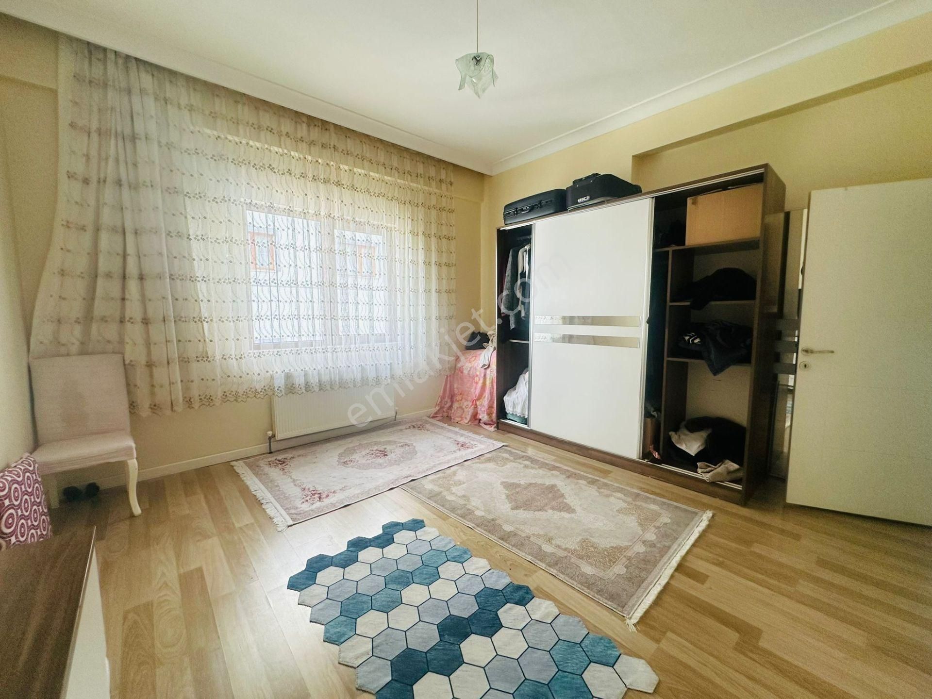 Karapürçek'te Köroğlu Parkı Dibinde Asansörlü 3+1 Satılık - Görsel 11